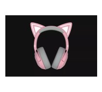 Austiņas Razer Kraken Kitty V2 BT