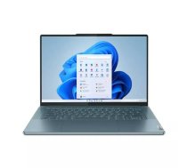 Lenovo Yoga Slim 7 14APU8, Tidal Teal, W11H, SWE