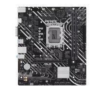 Pamatplate ASUS Prime H610M-K Intel H610 LGA 1700 micro ATX