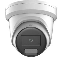 Hikvision DS-2CD2387G2H-LIU(4MM)(EF)(O-STD) drošības/tīkla kamera Grozāma galva IP drošības kamera Iekštelpu un āra 3840 x 2160 pikseļi Griesti