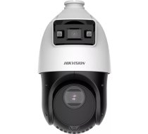 Hikvision DS-2SE4C425MWG-E(14F0) drošības/tīkla kamera Kupols IP drošības kamera Iekštelpu un āra 2560 x 1440 pikseļi Griesti