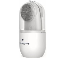 Garett Beauty Multi Clean sejas tīrīšanas un kopšanas ierīce balta
