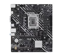 Pamatplate ASUS PRIME H610M-K ARGB Intel H610 LGA 1700 micro ATX