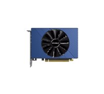 Grafiskā karte Sparkle Arc A380 6 GB GDDR6, PCIe x8 4.0, 96 bitu, 2000 MHz, 8 kodoli, 3x DisplayPort 2.0 + 1x HDMI 2.0b