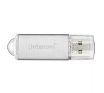 Intenso MEMORY DRIVE FLASH USB3.2/128GB 3541491 USB zibatmiņa USB Type-A 3.2 Gen 1 (3.1 Gen 1) Sudrabs