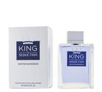 Antonio Banderas King of Seduction EDT 200 ml (Dior Sauvage clone)