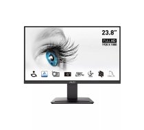 Monitors MSI Pro MP2412 23.8" VA LCD Full HD 1920x1080 100 Hz 4 ms 300 cd/m² VESA