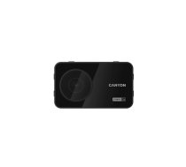 Canyon DVR10GPS, 3.0'' IPS (640x360), FHD 1920x1080@60fps, NTK96675, 2 MP CMOS Sony Starvis IMX307 image sensor, 2 MP camera, 136° Viewing Angle, Wi-Fi, GPS, Video camera database, USB Type-C, Superca