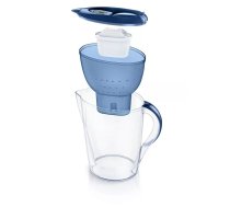 Brita Marella Manuāls ūdens filtrs 2,4 L Zils