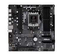 Asrock B650M PG Lightning AMD B650 AM5 pieslēgvieta mikro ATX