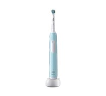 Vērpjoša-oscillējoša zobu birste Oral-B PRO Series 1 Zila