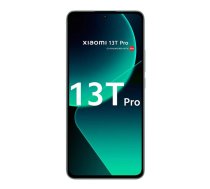 Viedtālrunis Xiaomi 13T Pro, 6.67", 512 GB, Meadow Green