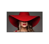 Digitālā reklāmas paneļa Philips 55BDL4650D 55" LCD 4K Ultra HD 3840 x 2160