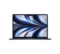 Klēpjdators Apple MacBook Air 13.6" M2 8GB 256GB SSD Apple GPU macOS