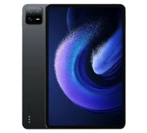 Xiaomi Pad 6 Qualcomm Snapdragon 256 GB 27,9 cm (11") 8 GB Wi-Fi 6 (802.11ax) Android 13 Pelēks