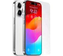 Fusion rūdīta stikla aizsargstikls Apple iPhone 15 Pro Max