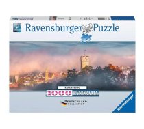 Puzzle 1000 elementu Ravensburg Panorama