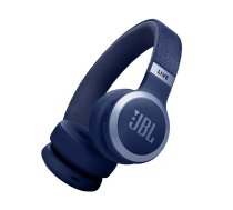 Austiņas JBL Live 670NC