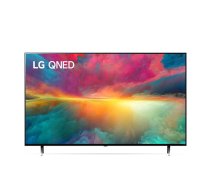 LG QNED 55QNED753RA  televizors 139,7 cm (55") 4K Ultra HD Viedtelevizors Wi-Fi Zils
