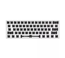 Klaviatūra Sharkoon SKILLER SGK50 S4 Gaming USB White
