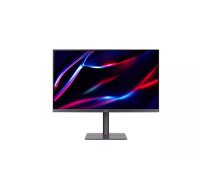 Acer Nitro XV5 XV275K P3 monitori 68,6 cm (27") 3840 x 2160 pikseļi 4K Ultra HD LED Melns