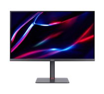 Acer Nitro XV5 XV275K P3 dators monitors 27" 4K Ultra HD LED 3840 x 2160 pikseļi