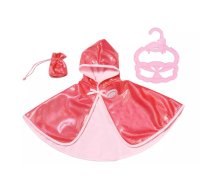 Baby Annabell Little Sweet Cape 36cm Lelles drēbju komplekts