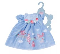 Baby Annabell Dress blue 43cm Leļļu kleita