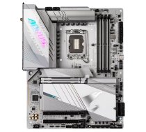 Gigabyte Z790 AORUS PRO X mātes plate Intel Z790 LGA 1700 ATX