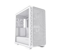 Datora korpuss Montech AIR 903 BASE Midi Tower White
