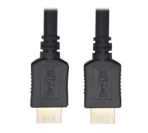 Tripp Lite P568-006-8K6 HDMI kabelis 1,8 m HDMI Type A (Standard) Melns