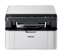 Brother DCP-1610W Daudzfunkciju printeris Lāzers A4 2400 x 600 DPI 20 ppm Wi-Fi