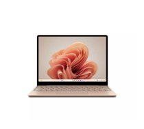 Microsoft Surface Laptop Go 3 Intel® Core™ i5 i5-1235U Portatīvais dators 31,5 cm (12.4") Skārienjūtīgais ekrāns 16 GB LPDDR5-SDRAM 256 GB SSD Wi-Fi 6 (802.11ax) Windows 11 Home Smilšu