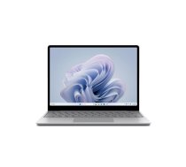 Microsoft Surface Laptop Go 3 Intel® Core™ i5 i5-1235U Portatīvais dators 31,5 cm (12.4") Skārienjūtīgais ekrāns 8 GB LPDDR5-SDRAM 256 GB SSD Wi-Fi 6 (802.11ax) Windows 11 Home Platīns