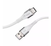 Intenso CABLE USB-A TO USB-C 1.5M/7901102 USB kabelis 1,5 m USB A USB C Balts
