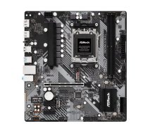 Pamatplate Asrock B650M-H/M.2+ AMD B650 Socket AM5 micro ATX