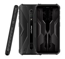 Ulefone Armor X12 Pro 13,8 cm (5.45") Divas SIM kartes Android 13 4G USB Veids-C 4 GB 64 GB 4860 mAh Melns