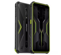 Ulefone Armor X12 Pro 13,8 cm (5.45") Divas SIM kartes Android 13 4G USB Veids-C 4 GB 64 GB 4860 mAh Melns, Zaļš