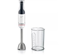Iegremdējamais blenderis Bosch Serie 4 MSM4W210 Melns Balts