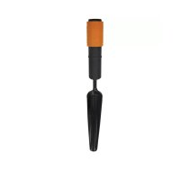 Fiskars 1000731 lāpsta un ķelle Dārza lāpsta Plastmasa, Tērauds Melns, Oranžs