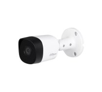 Dahua Technology Cooper HAC-B2A21 Lode IP drošības kamera Iekštelpu un āra 1920 x 1080 pikseļi Pie griestiem/sienas