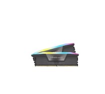 Atmiņas modulis Corsair Vengeance RGB DDR5 32GB 5600MHz
