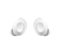 Samsung Galaxy Buds FE Austiņas Bezvadu Ausīs Mūzika / ikdiena Bluetooth Balts