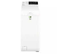 Veļas mašīna ELECTROLUX EW8TN3362E, 8 kg