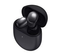 Austiņas Xiaomi Redmi Buds 4 Black
