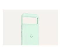 Google Pixel 8 Case mobilo telefonu apvalks 15,8 cm (6.2") Aploksne Piparmētru krāsa