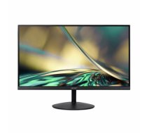 Acer SA242YE monitori 60,5 cm (23.8") 1920 x 1080 pikseļi Full HD LED Melns