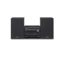 Panasonic SC-PM250 Mājas audio mikrosistēma 40 W Melns