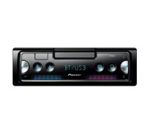 Pioneer SPH-10BT auto audio-video uztvērējs Melns, Sudrabs 200 W Bluetooth