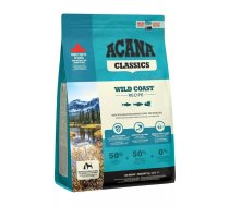 ACANA Classics Wild Coast - sausā barība suņiem - 2 kg